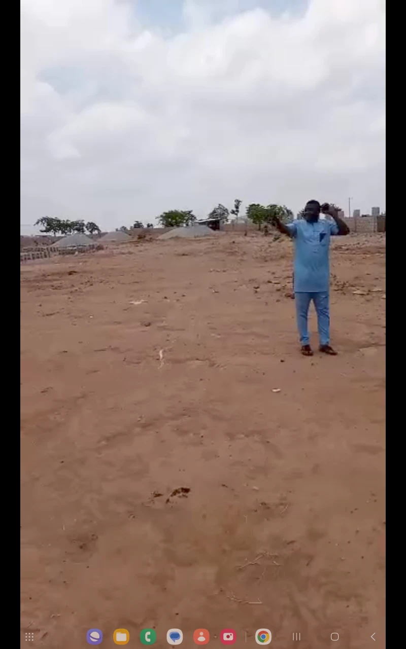 Land for Sale in Kukuwaba, FCT - Image 3