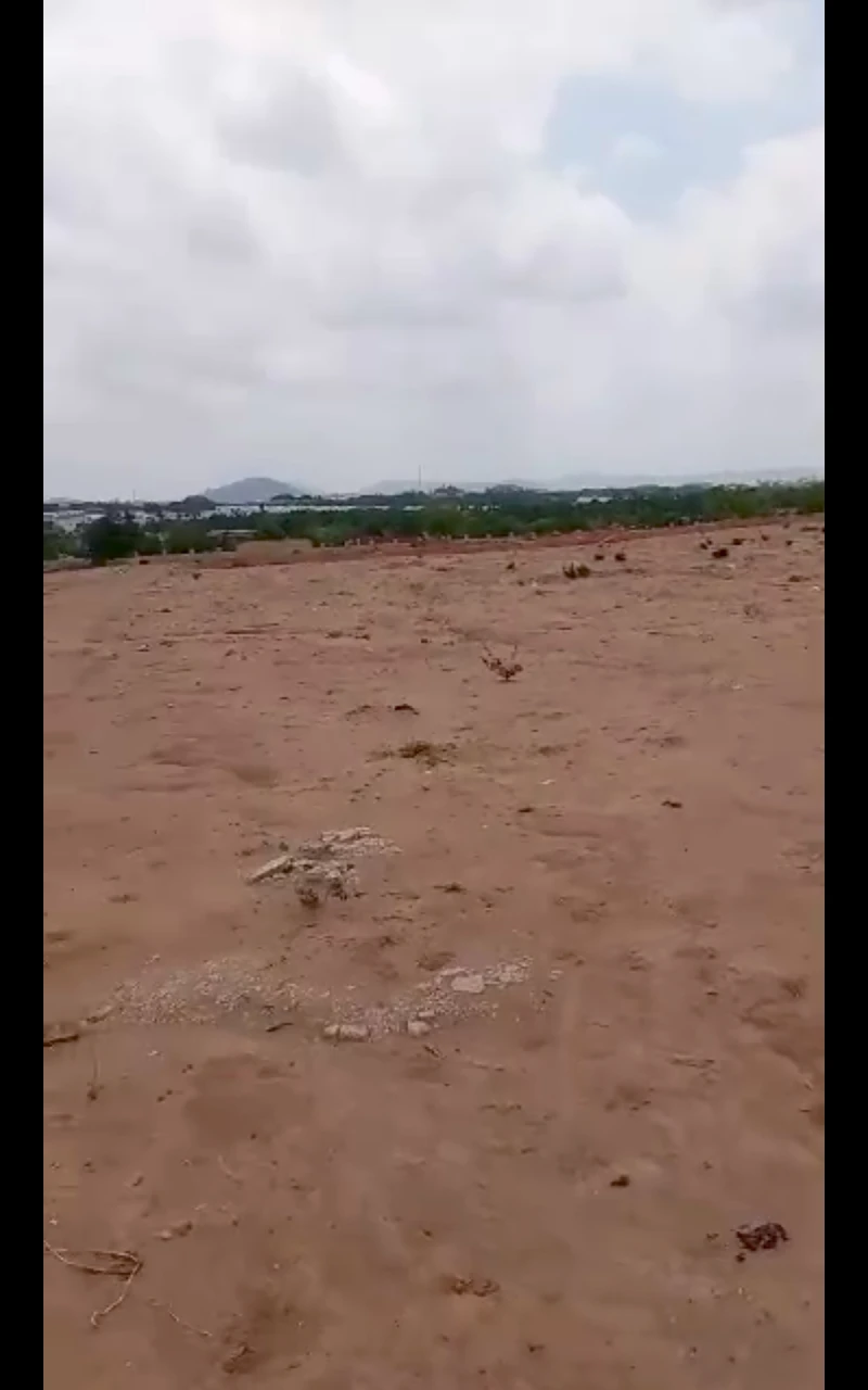 Land for Sale in Kukuwaba, FCT - Image 4
