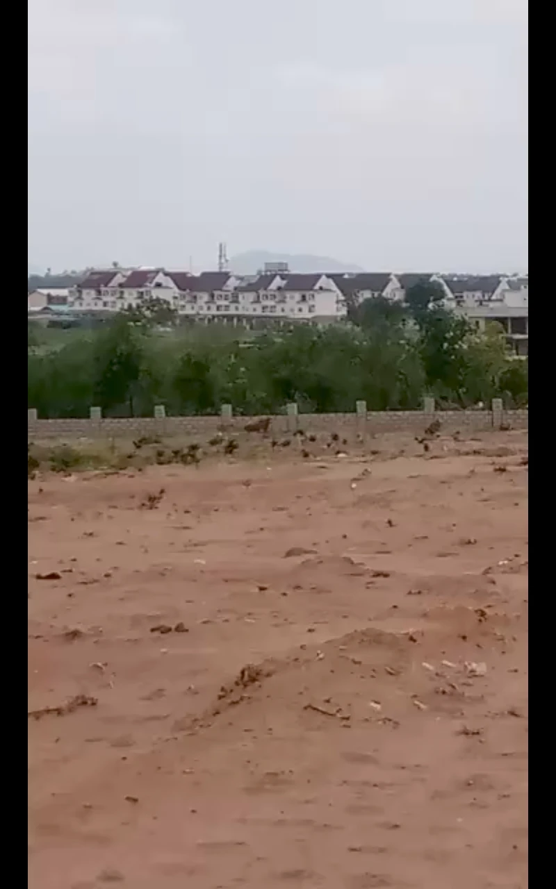 Land for Sale in Kukuwaba, FCT - Image 1
