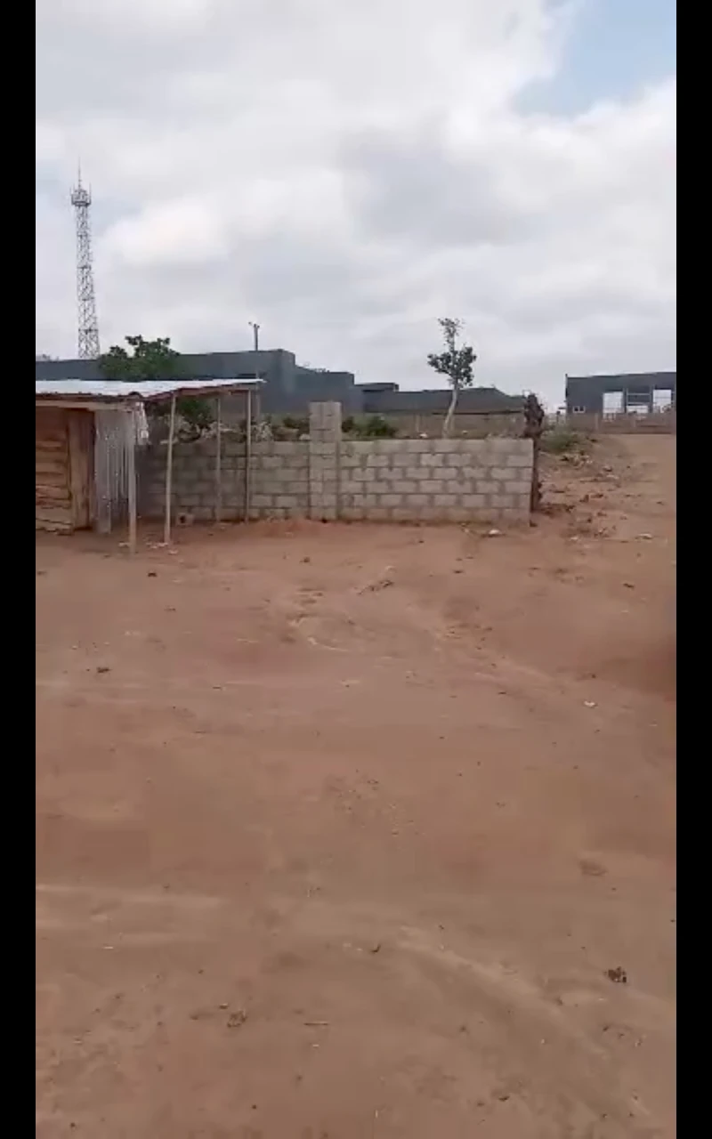 Land for Sale in Kukuwaba, FCT - Image 2
