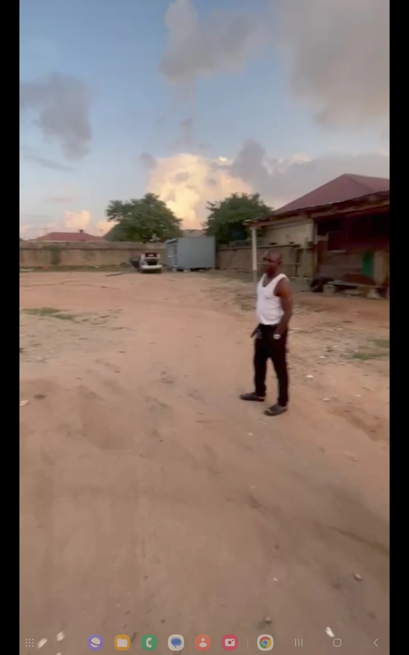 Land for Sale in Kado, FCT - Image 1