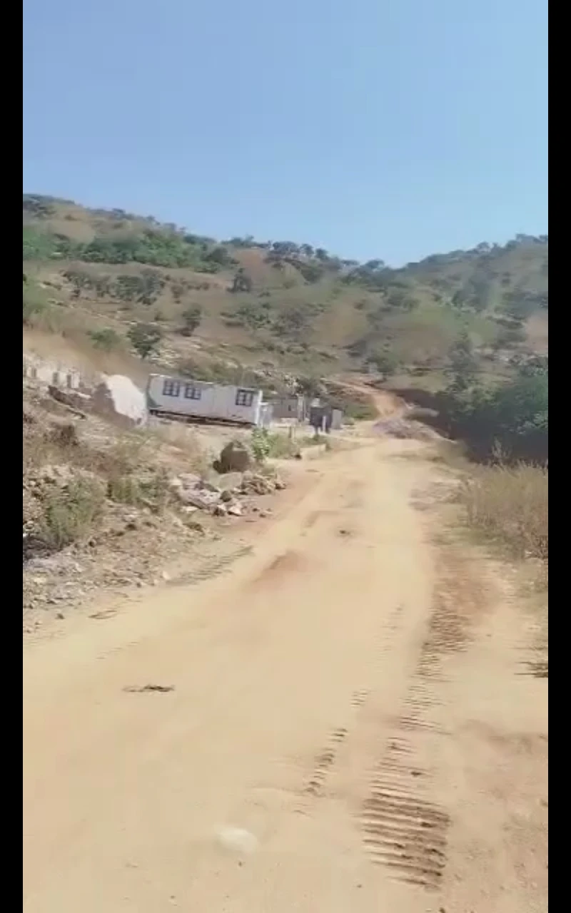 Land for Sale in Katampe Extention, FCT - Image 1