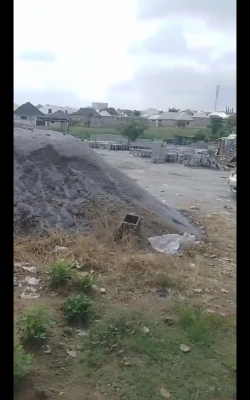 Land for Sale in Back of Piwoyi institution and research zone, Lugbe, FCT - Image 4