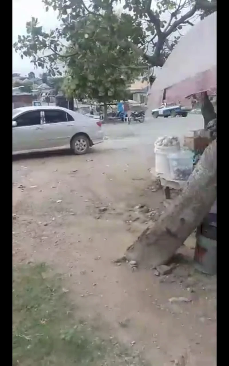 Land for Sale in Back of Piwoyi institution and research zone, Lugbe, FCT - Image 3