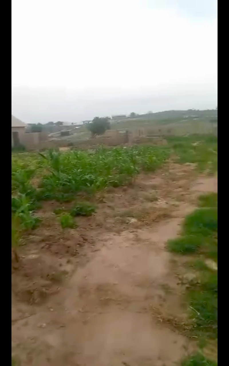 Land for Sale in Jedda, Kuje, FCT - Image 3