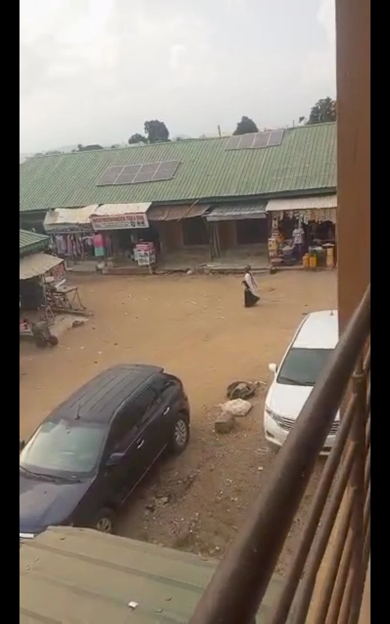 Store for Sale in Kuje main market, FCT - Image 2