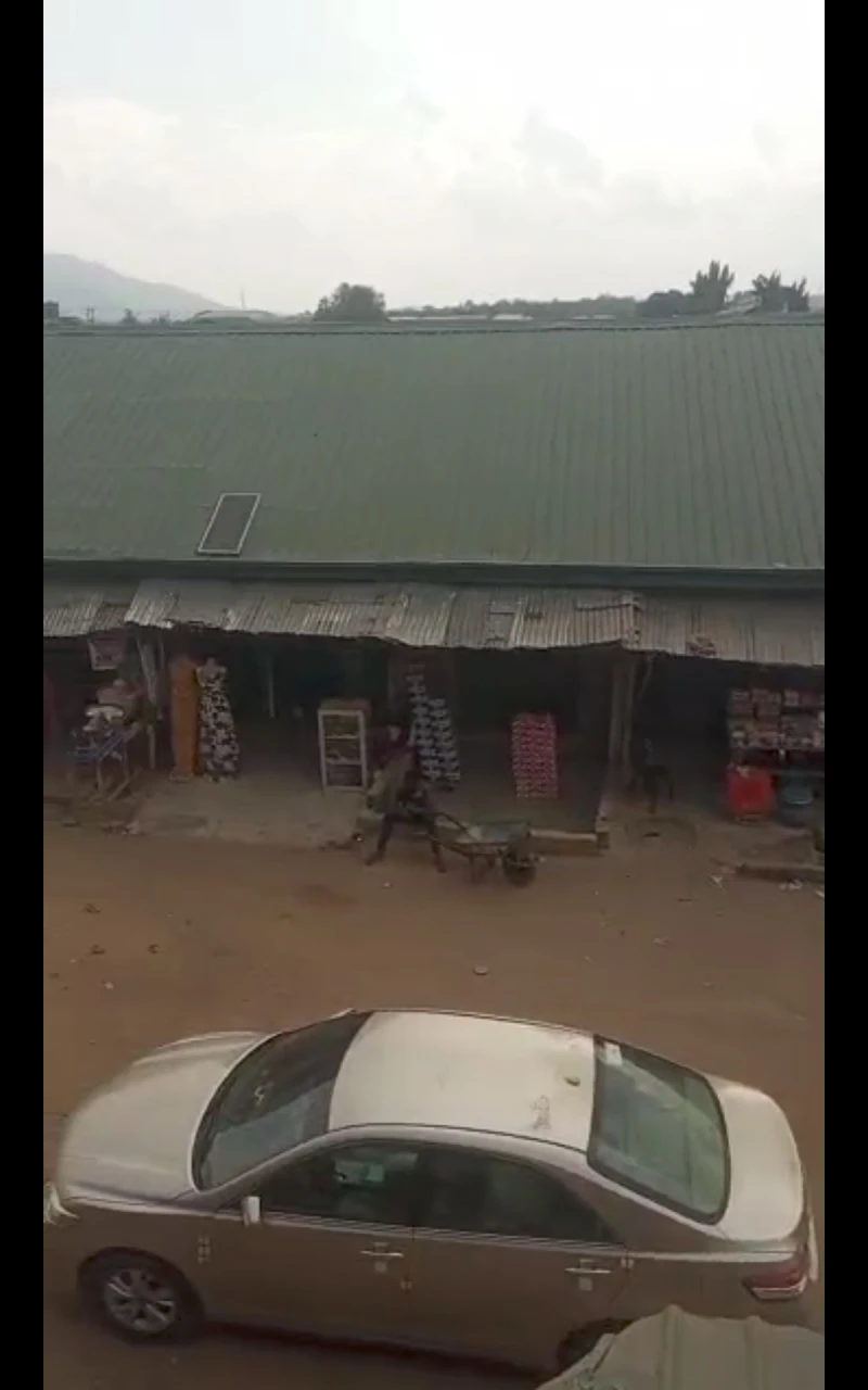 Store for Sale in Kuje main market, FCT - Image 1