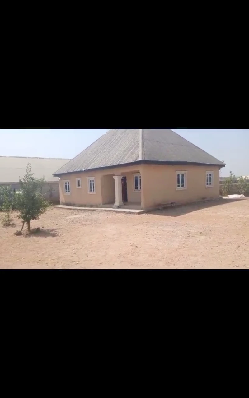 3 Bedroom Flat for Sale in Shedadi, kuje, FCT - Image 3