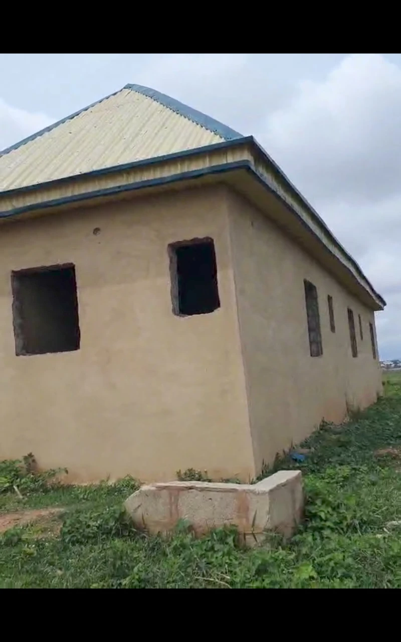 SelfContain for Sale in Kango, kuje, FCT - Image 1