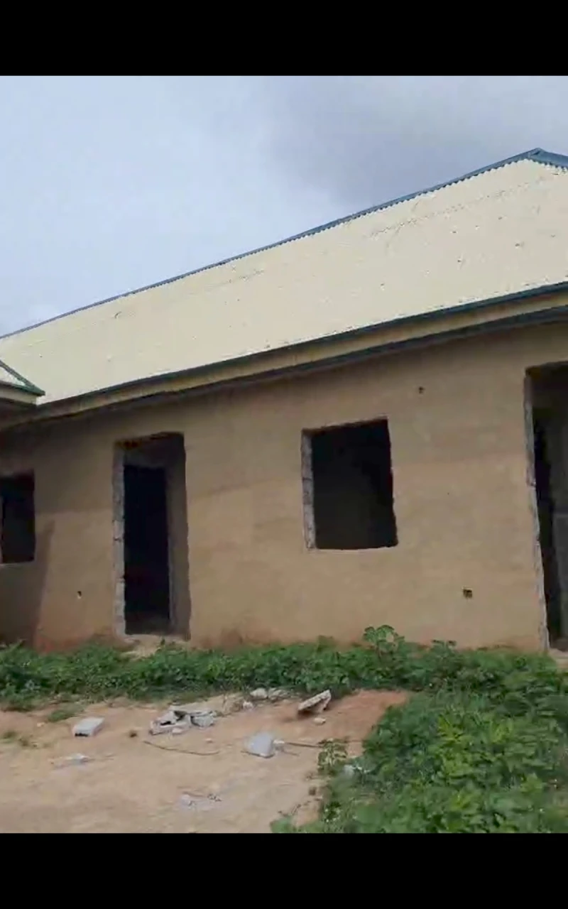 SelfContain for Sale in Kango, kuje, FCT - Image 4
