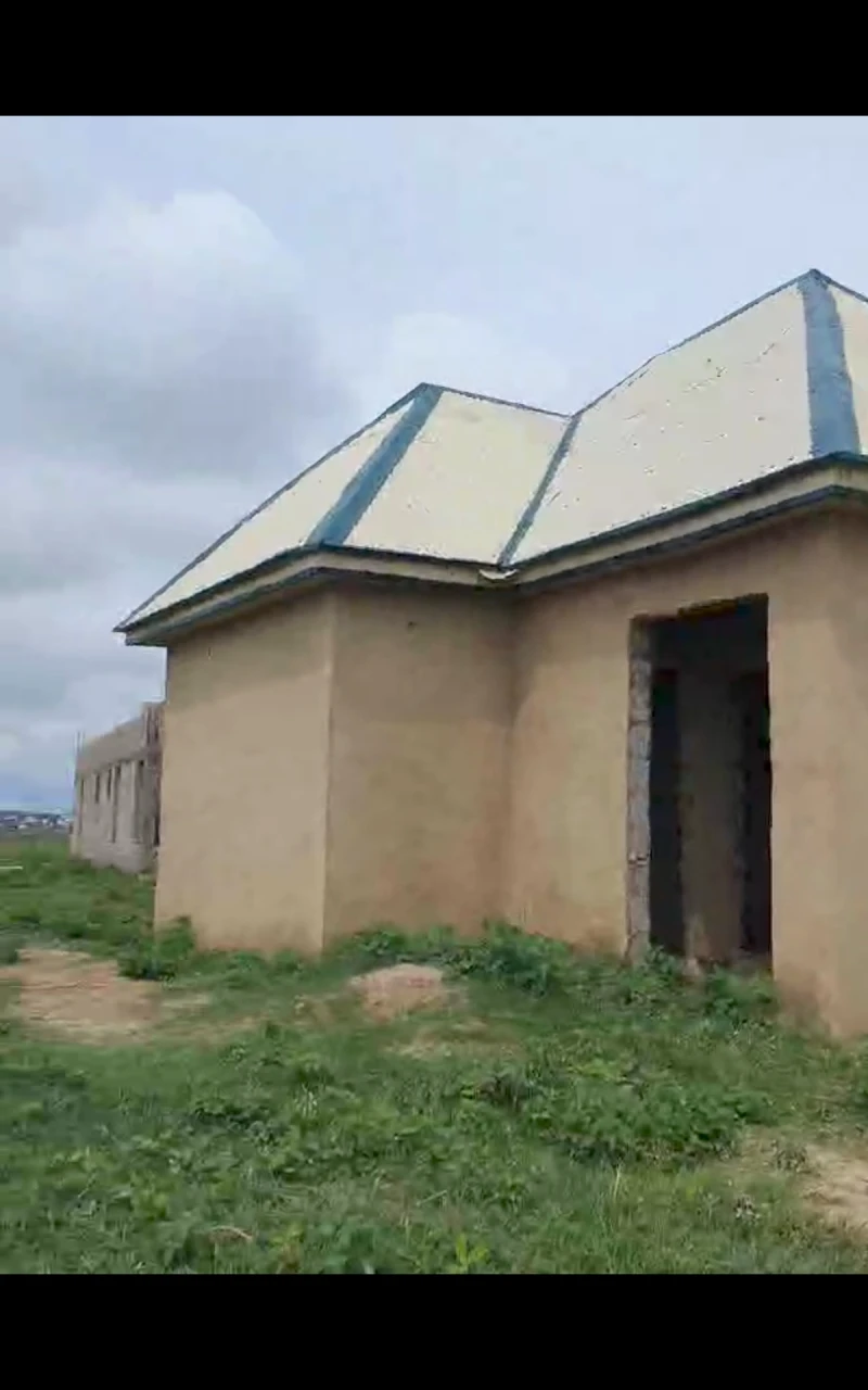 SelfContain for Sale in Kango, kuje, FCT - Image 5