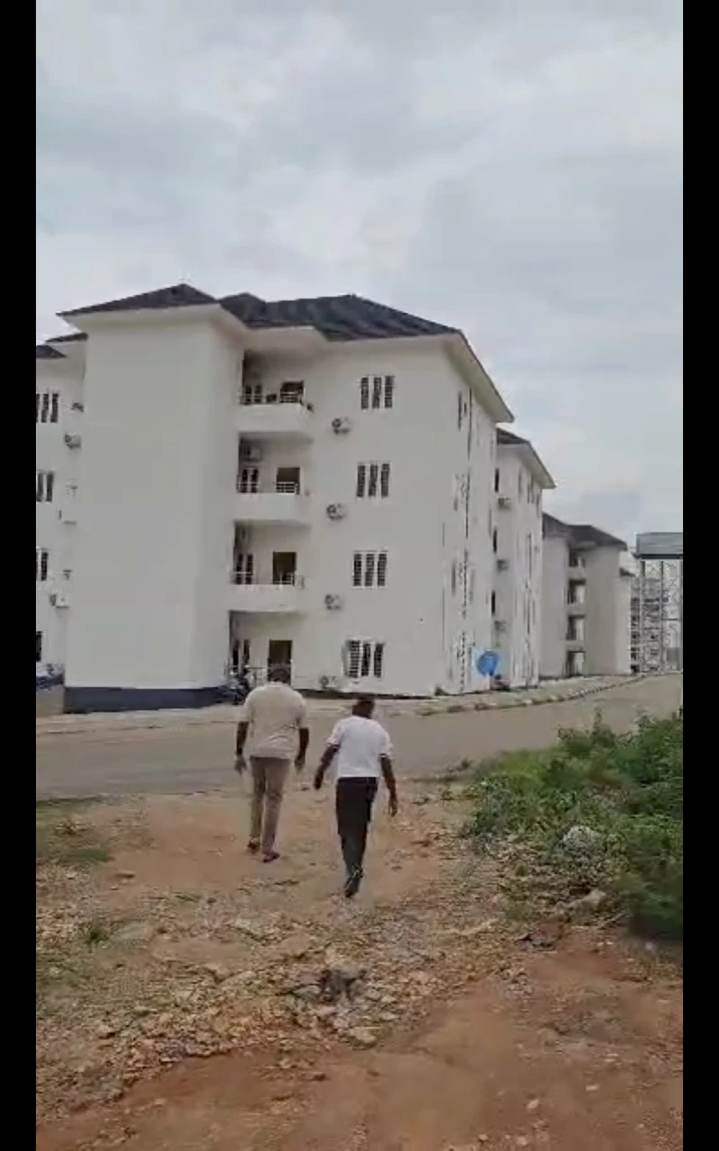 Land for Sale in Maitama 2, FCT - Image 6