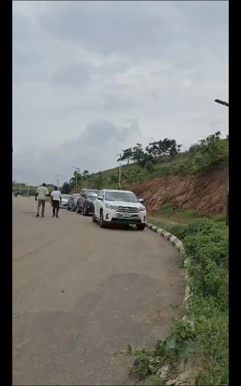 Land for Sale in Maitama 2, FCT - Image 2