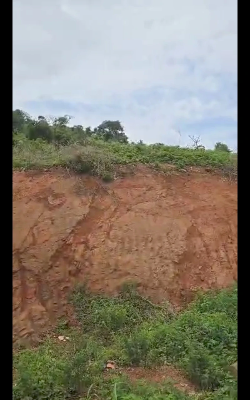 Land for Sale in Maitama 2, FCT - Image 1