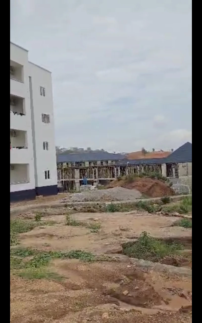 Land for Sale in Maitama 2, FCT - Image 4