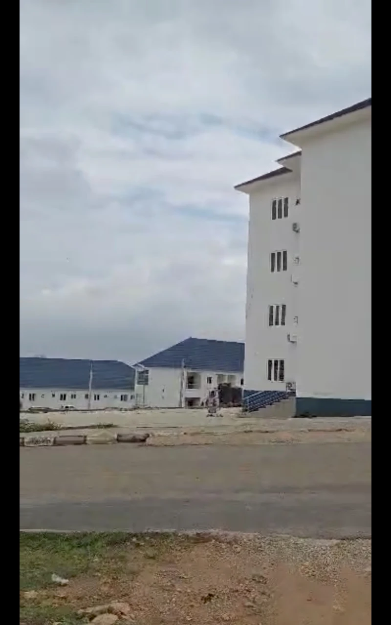 Land for Sale in Maitama 2, FCT - Image 3