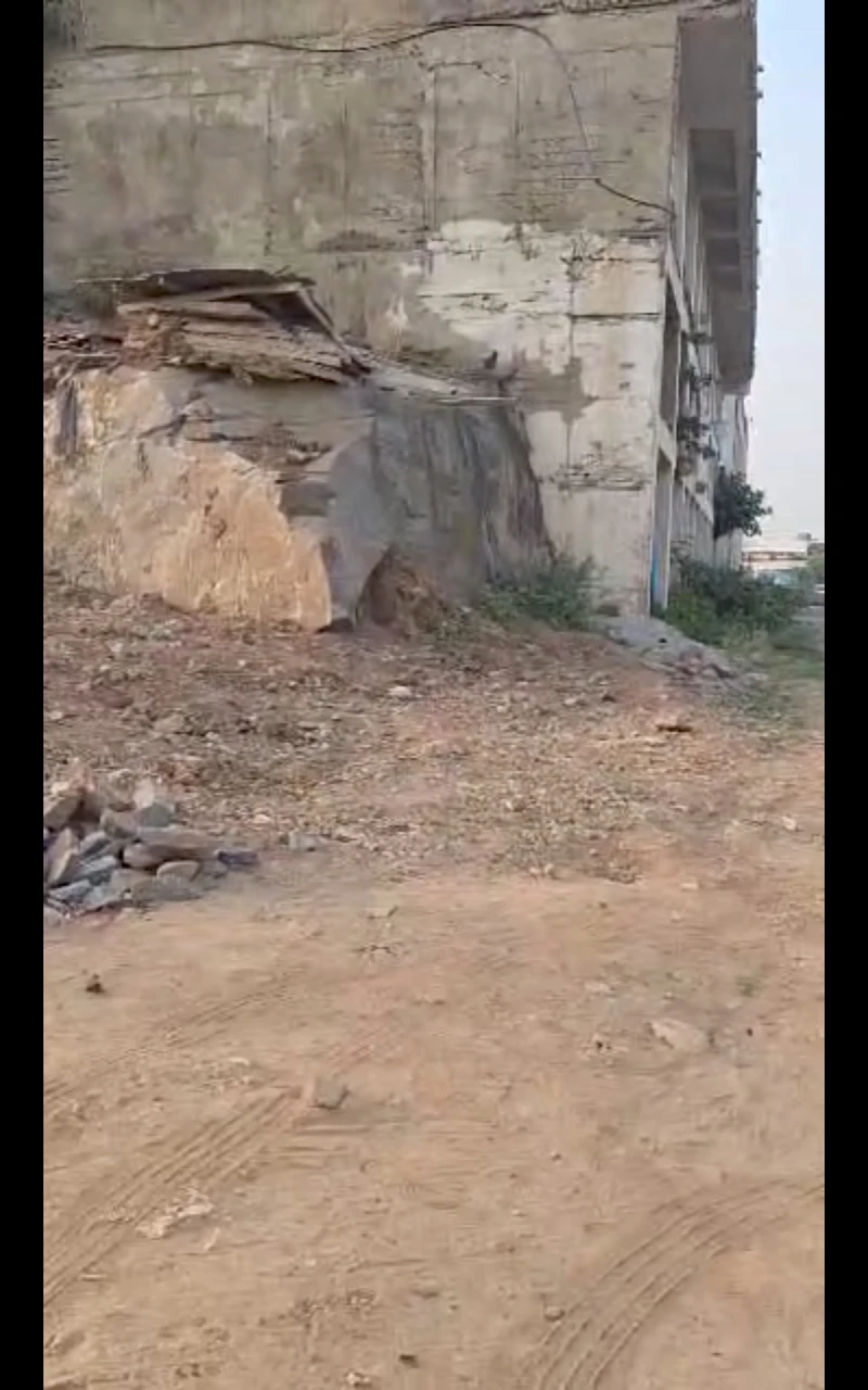 Land for Sale in Before Coza Church, Guzape Main, FCT - Image 6