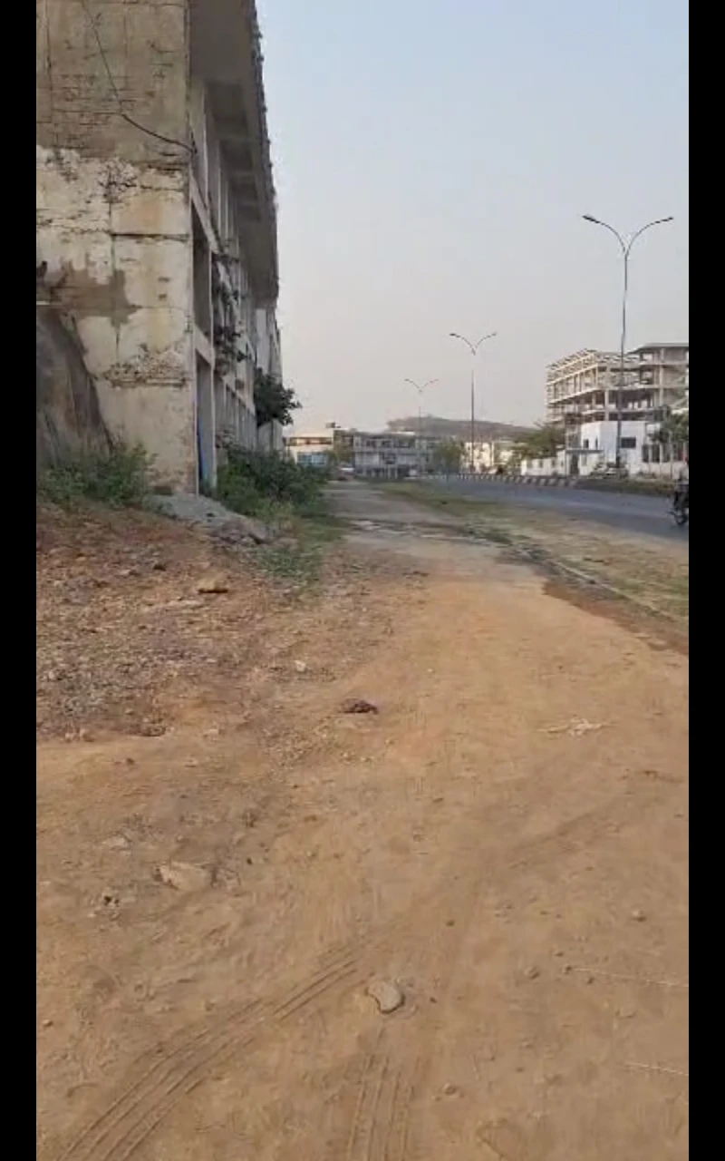 Land for Sale in Before Coza Church, Guzape Main, FCT - Image 5