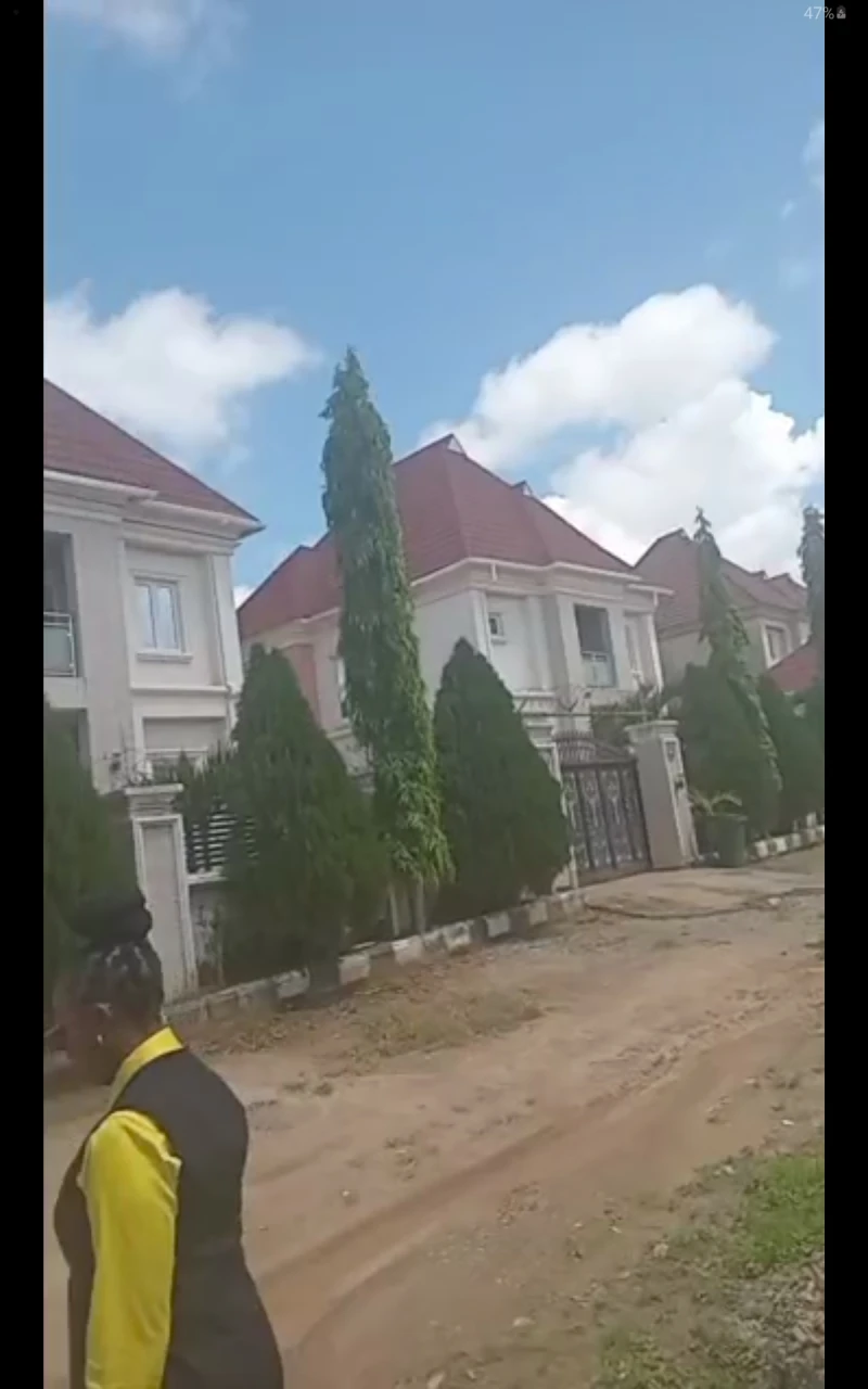 Duplex for Sale in Pyakasa, FCT - Image 3