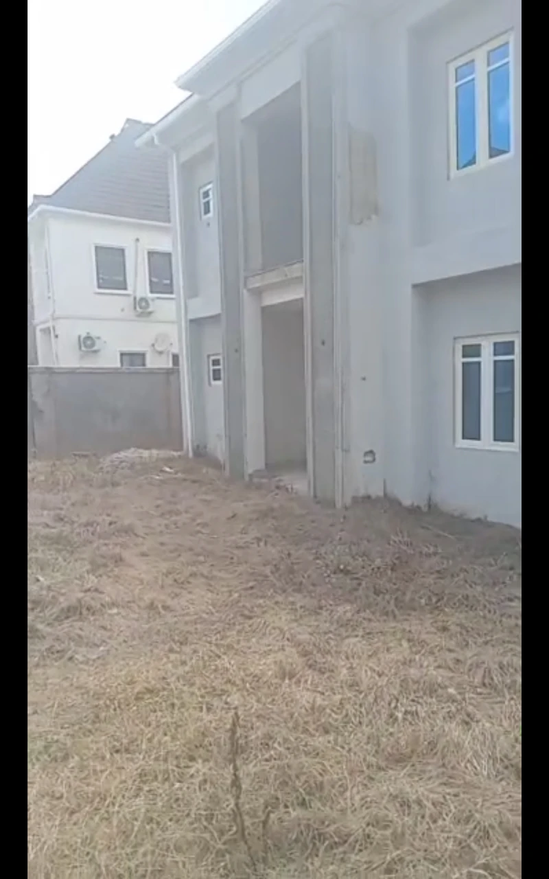 Duplex for Sale in Pyakasa, FCT - Image 4