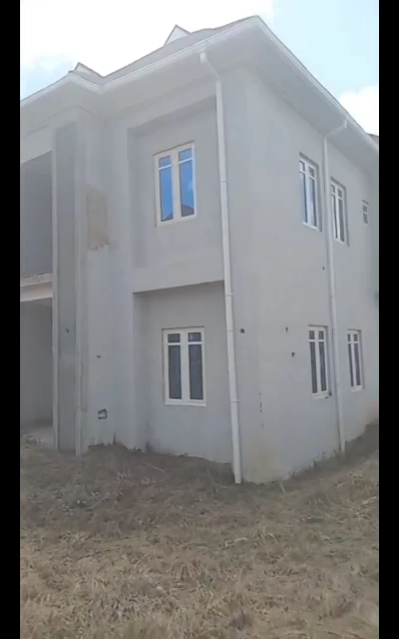 Duplex for Sale in Pyakasa, FCT - Image 1