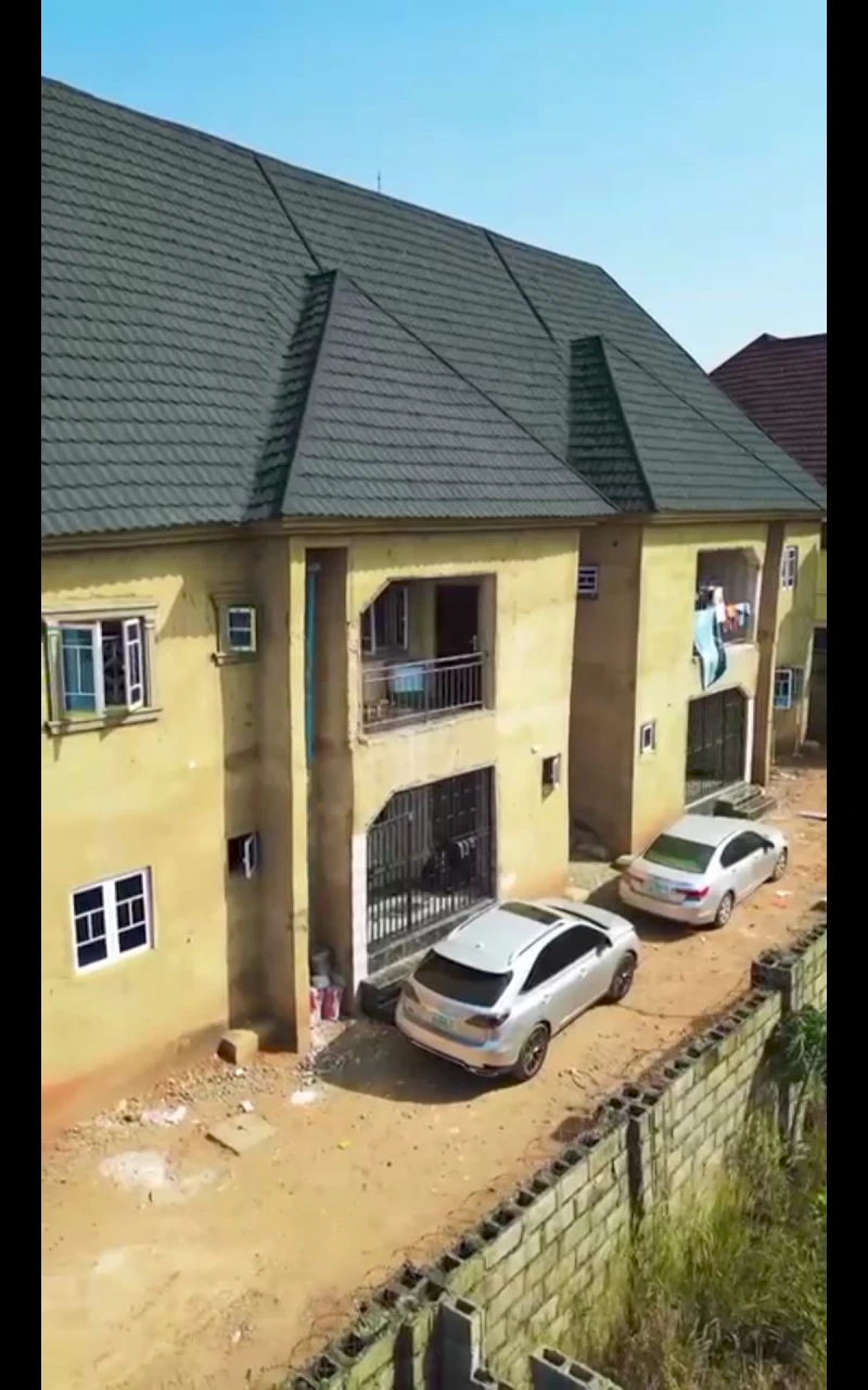2 Bedroom Flat for Sale in F01 Kubwa, FCT - Image 4