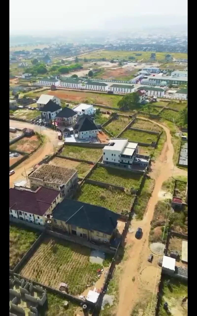 2 Bedroom Flat for Sale in F01 Kubwa, FCT - Image 5
