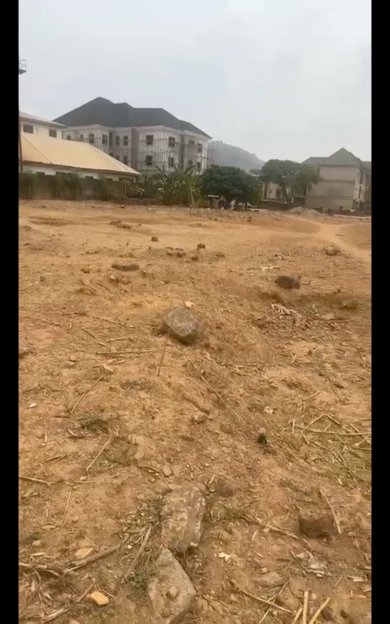 Land for Sale in Katampe main, FCT - Image 3
