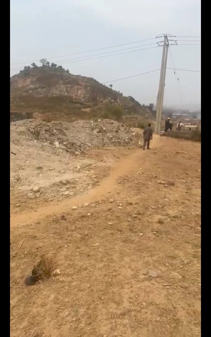 Land for Sale in Katampe main, FCT - Image 1