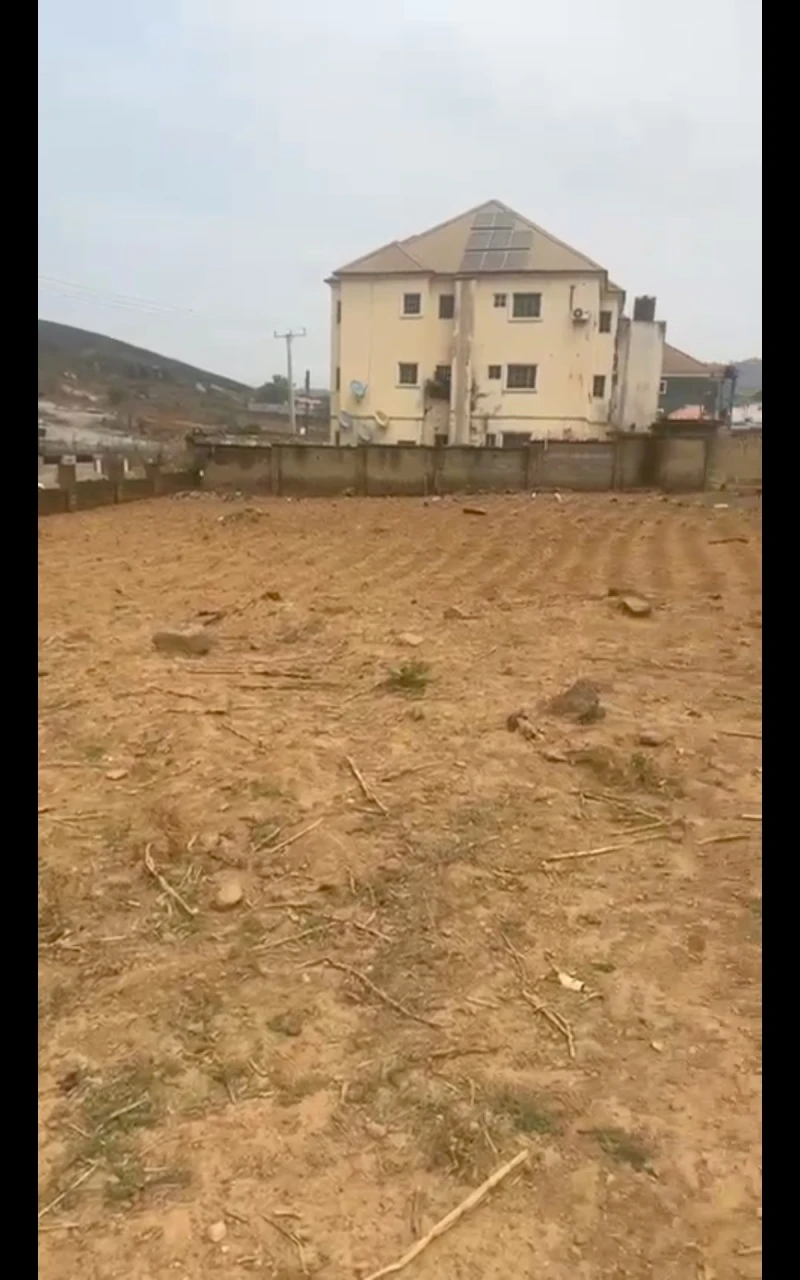 Land for Sale in Katampe main, FCT - Image 5