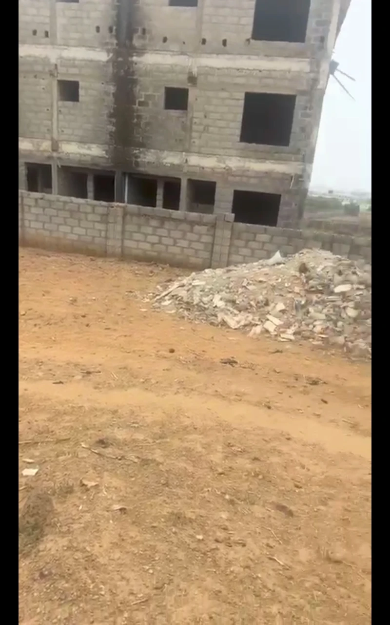 Land for Sale in Katampe main, FCT - Image 2