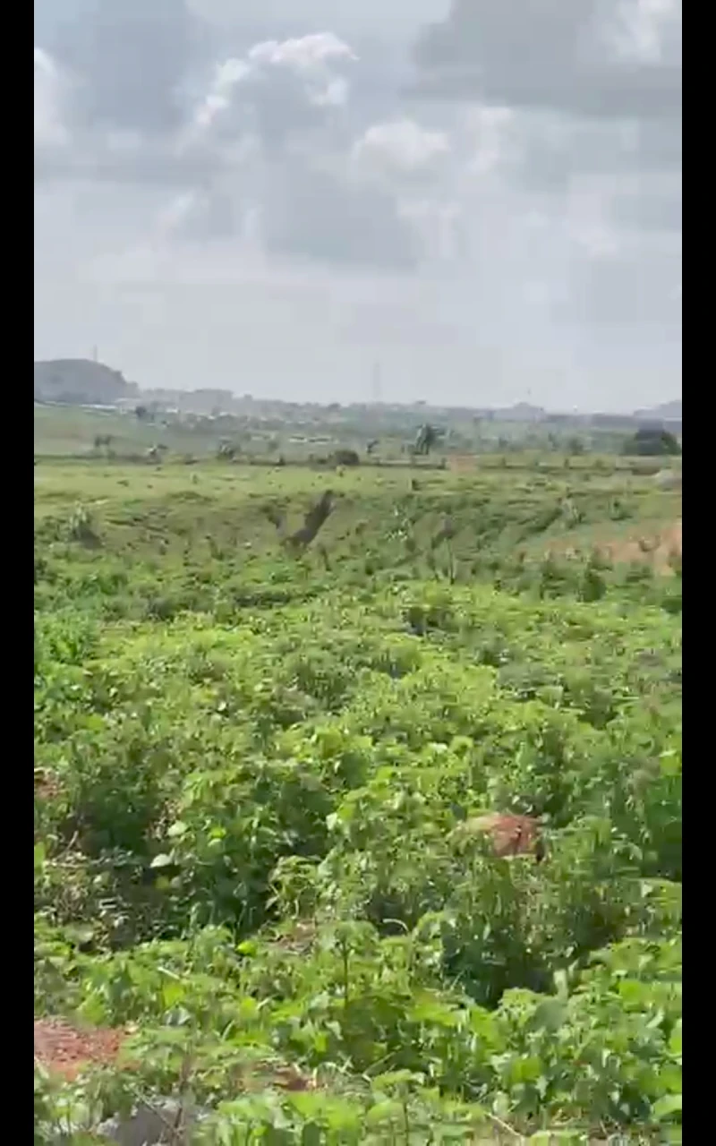 Land for Sale in ACO, Lugbe, FCT - Image 2