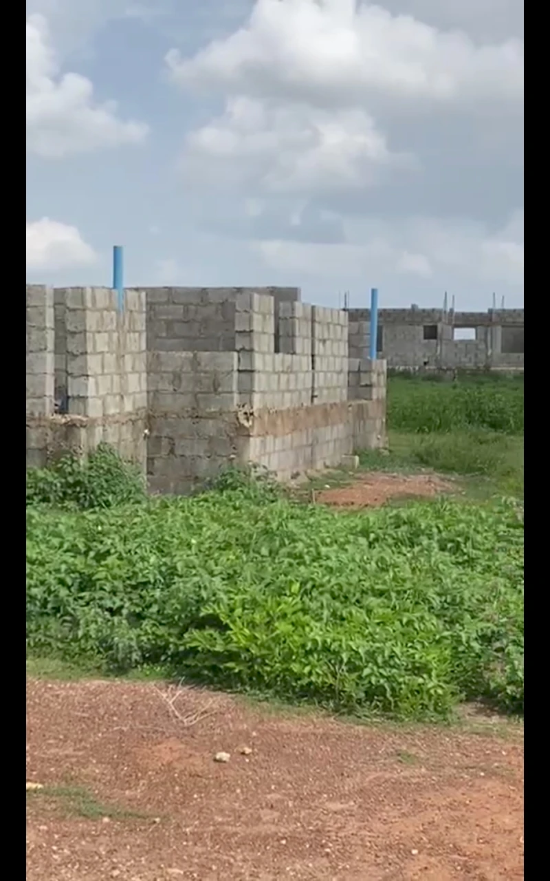 Land for Sale in ACO, Lugbe, FCT - Image 4