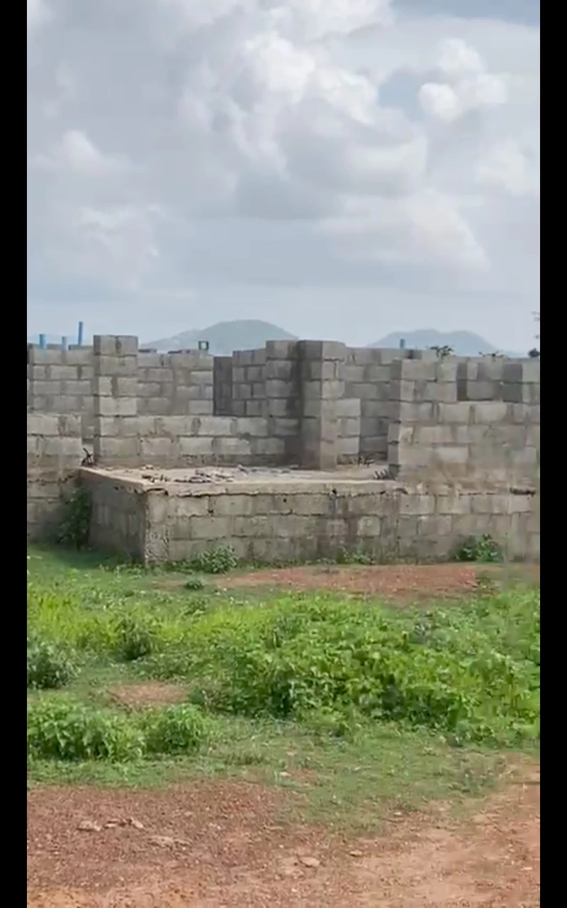 Land for Sale in ACO, Lugbe, FCT - Image 3