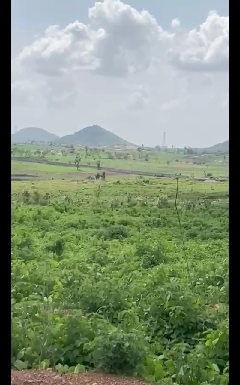 Land for Sale in ACO, Lugbe, FCT - Image 6