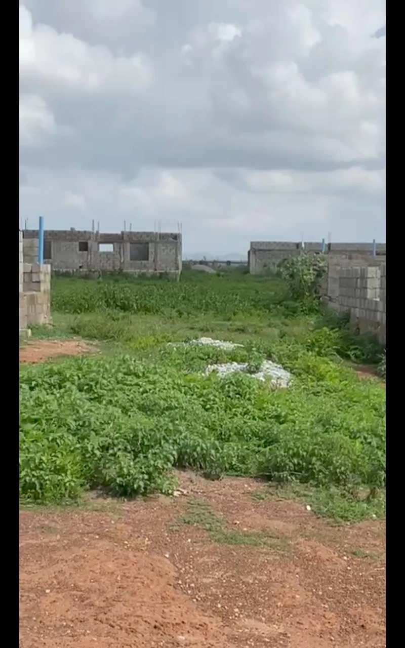 Land for Sale in ACO, Lugbe, FCT - Image 5