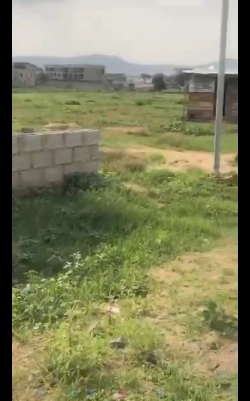 Land for Sale in Jahi, FCT - Image 1