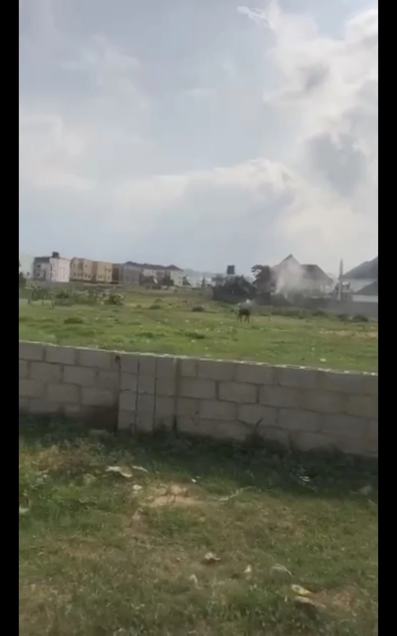 Land for Sale in Jahi, FCT - Image 5