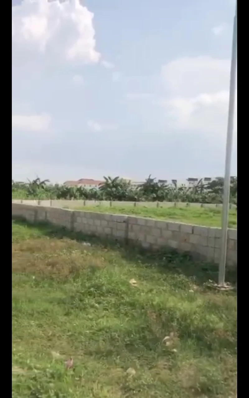 Land for Sale in Jahi, FCT - Image 4