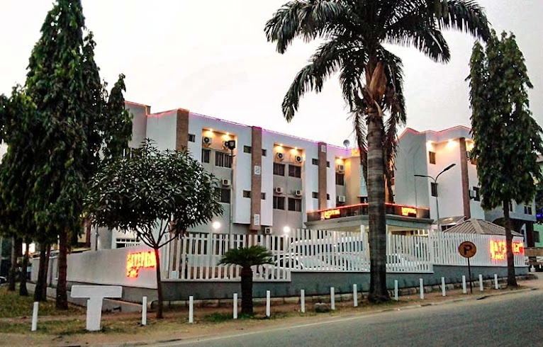 Hotel for Sale in Wuse zone 6, FCT - Image 3