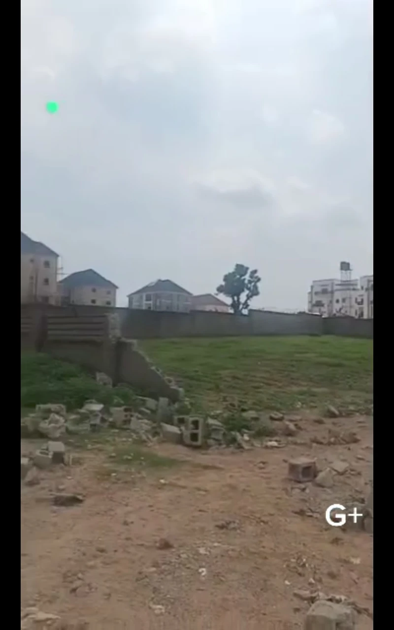 Land for Sale in Dape, Gwarinpa, FCT - Image 3