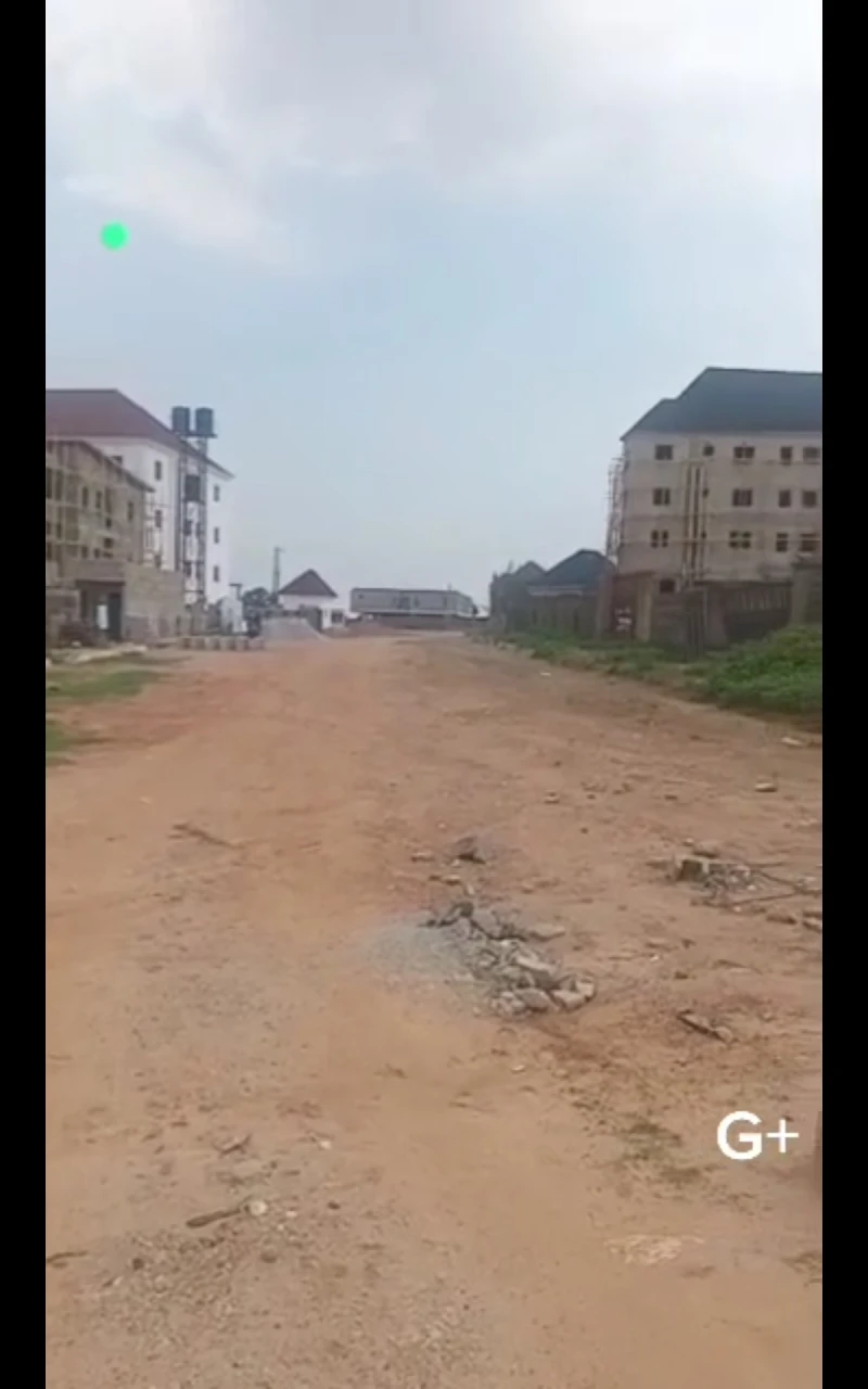 Land for Sale in Dape, Gwarinpa, FCT - Image 5