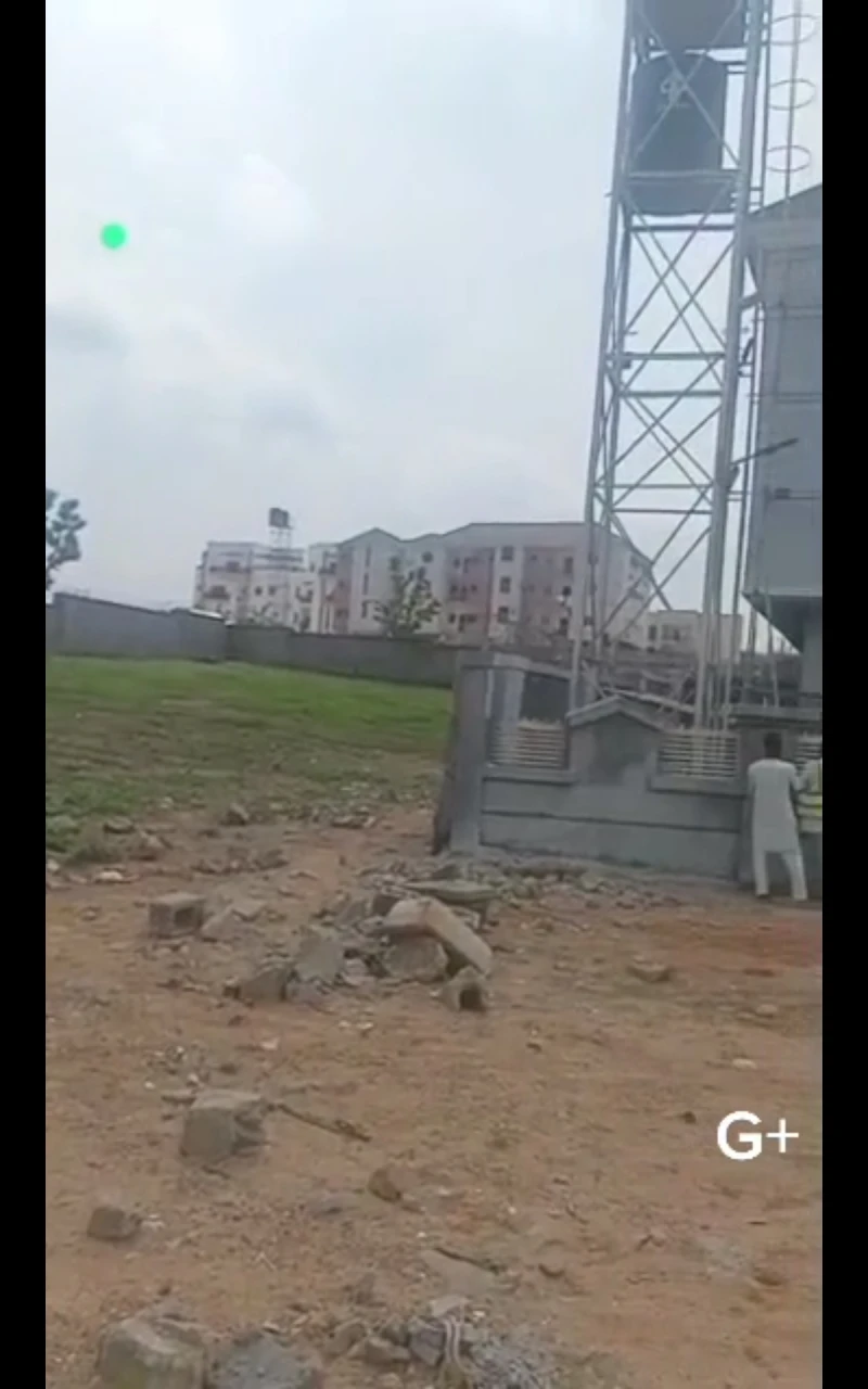 Land for Sale in Dape, Gwarinpa, FCT - Image 4