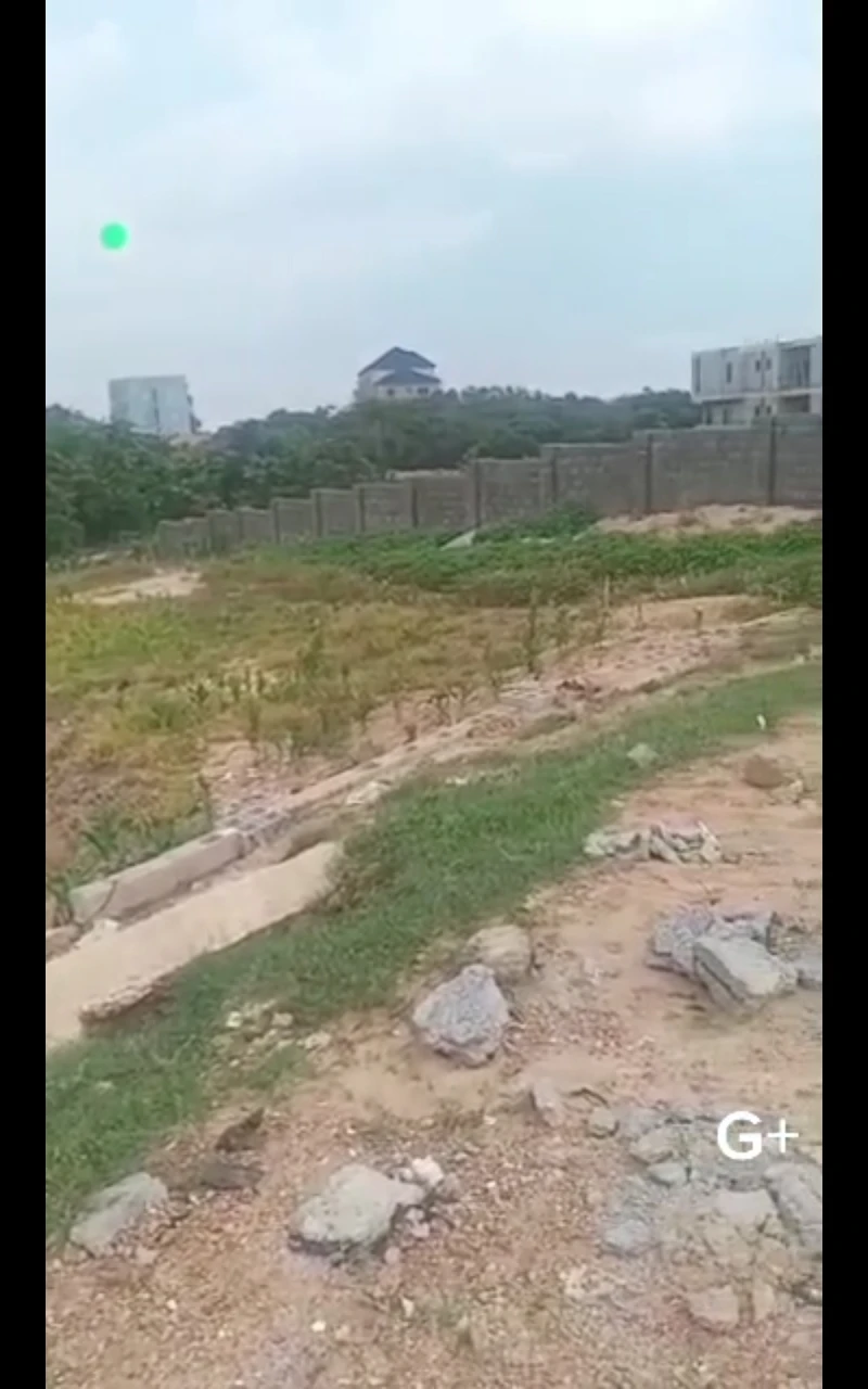 Land for Sale in Dape, Gwarinpa, FCT - Image 6