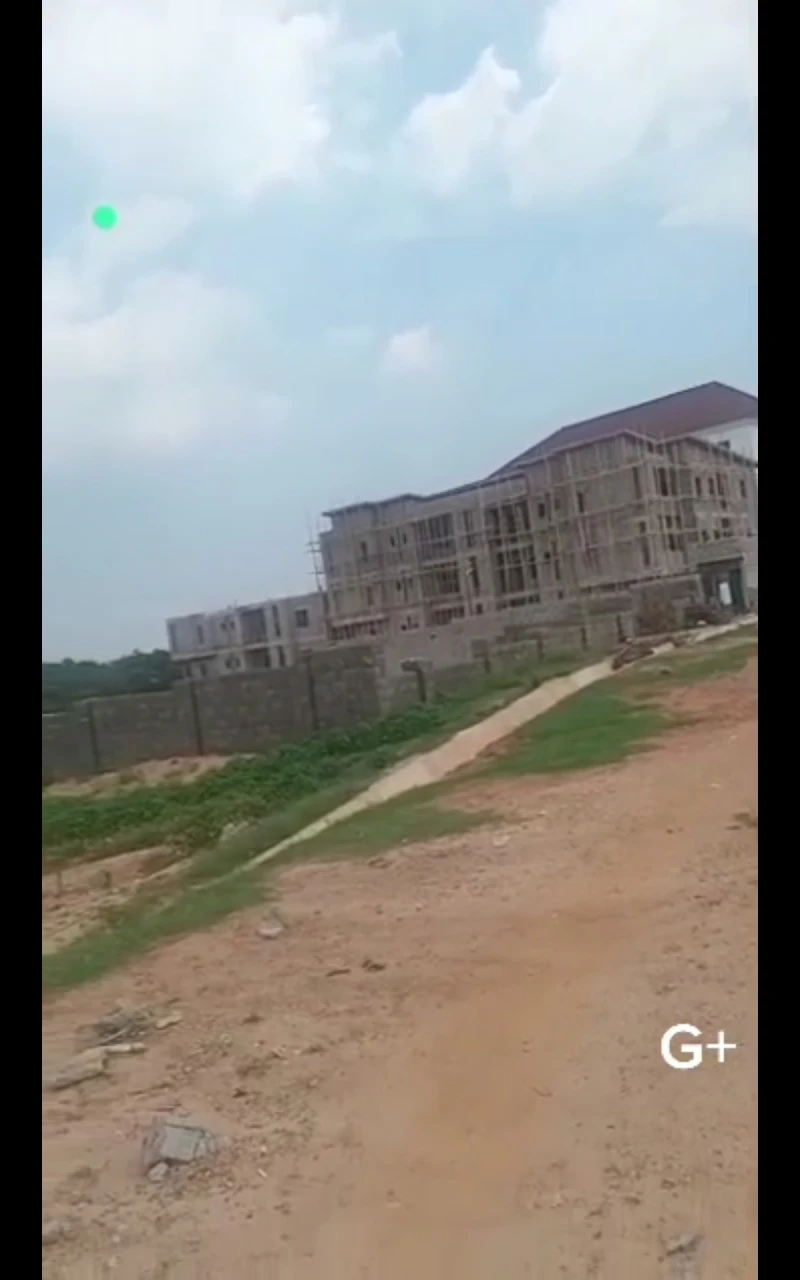 Land for Sale in Dape, Gwarinpa, FCT - Image 2