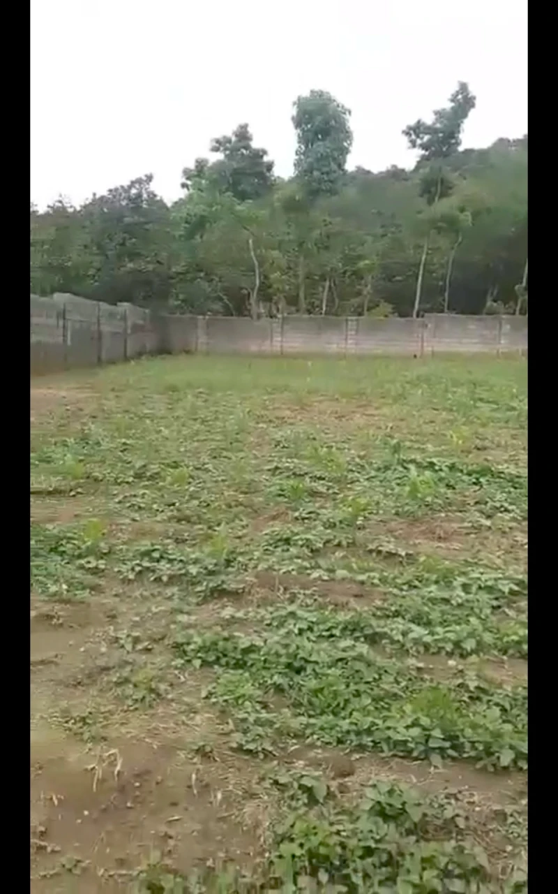 Land for Sale in Life camp, FCT - Image 1