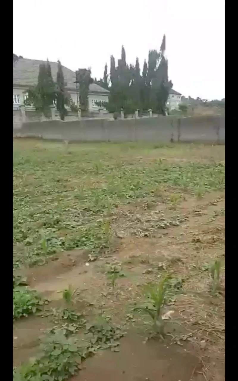 Land for Sale in Life camp, FCT - Image 2