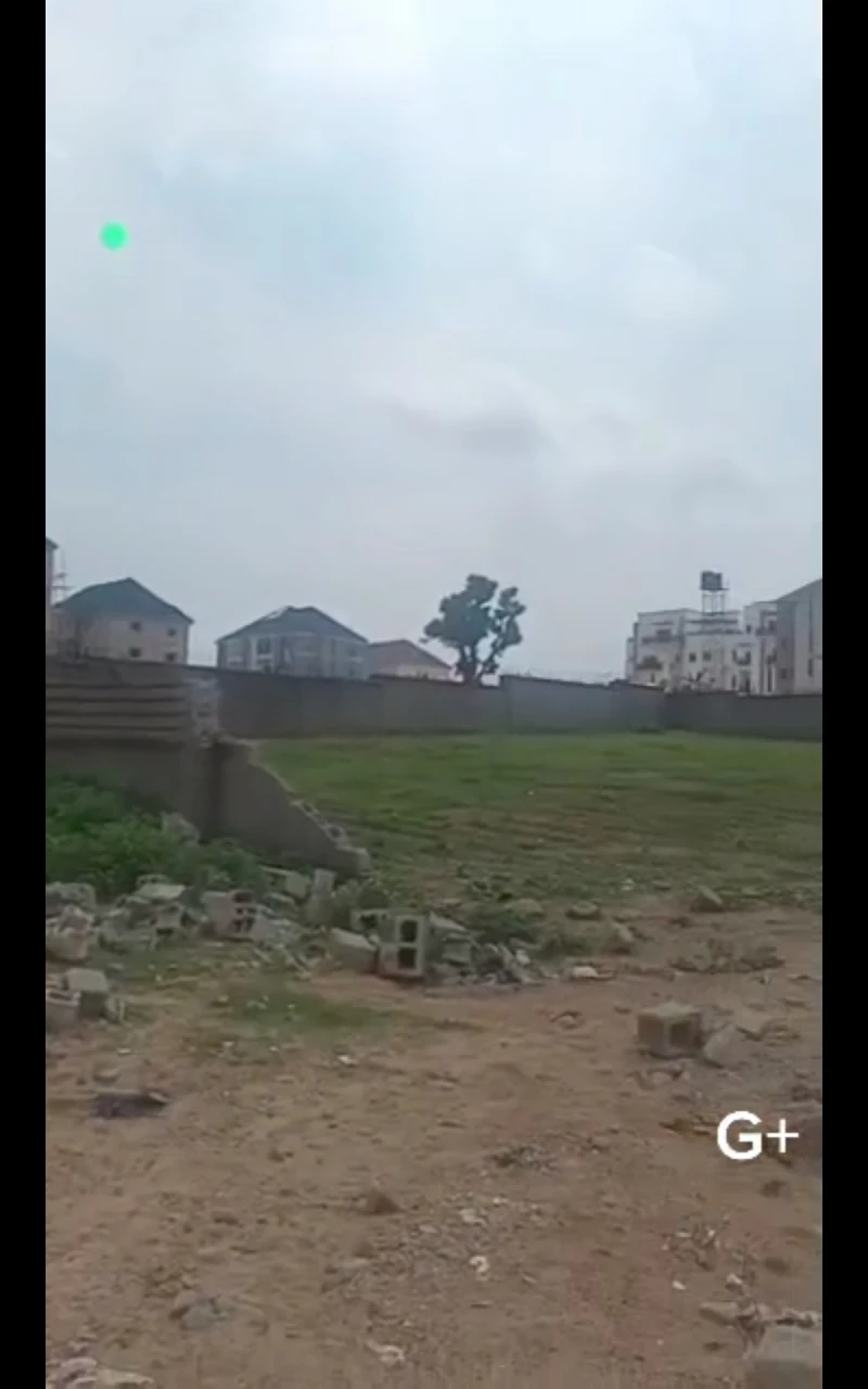 Land for Sale in Life camp, FCT - Image 3