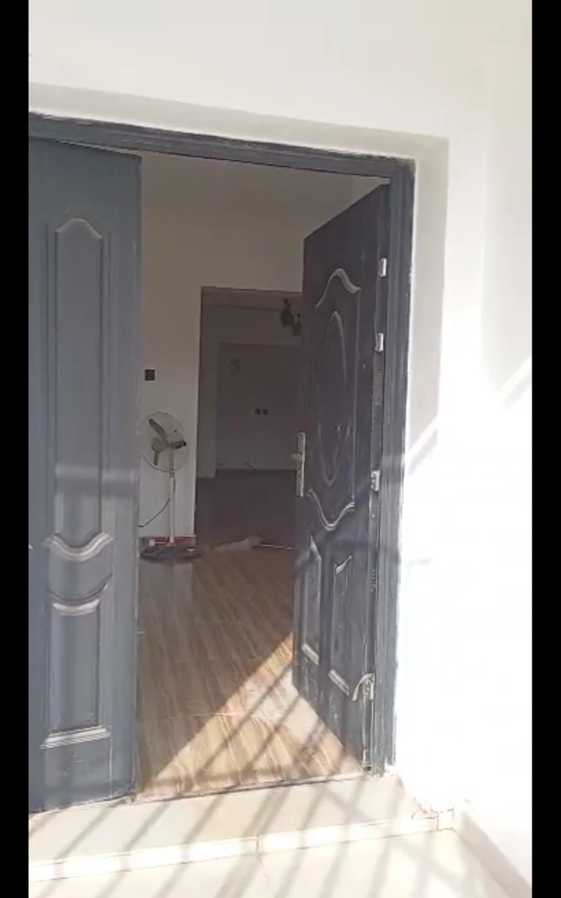 2 Bedroom Flat for Sale in After Julius Beger, lifecamp, FCT - Image 6