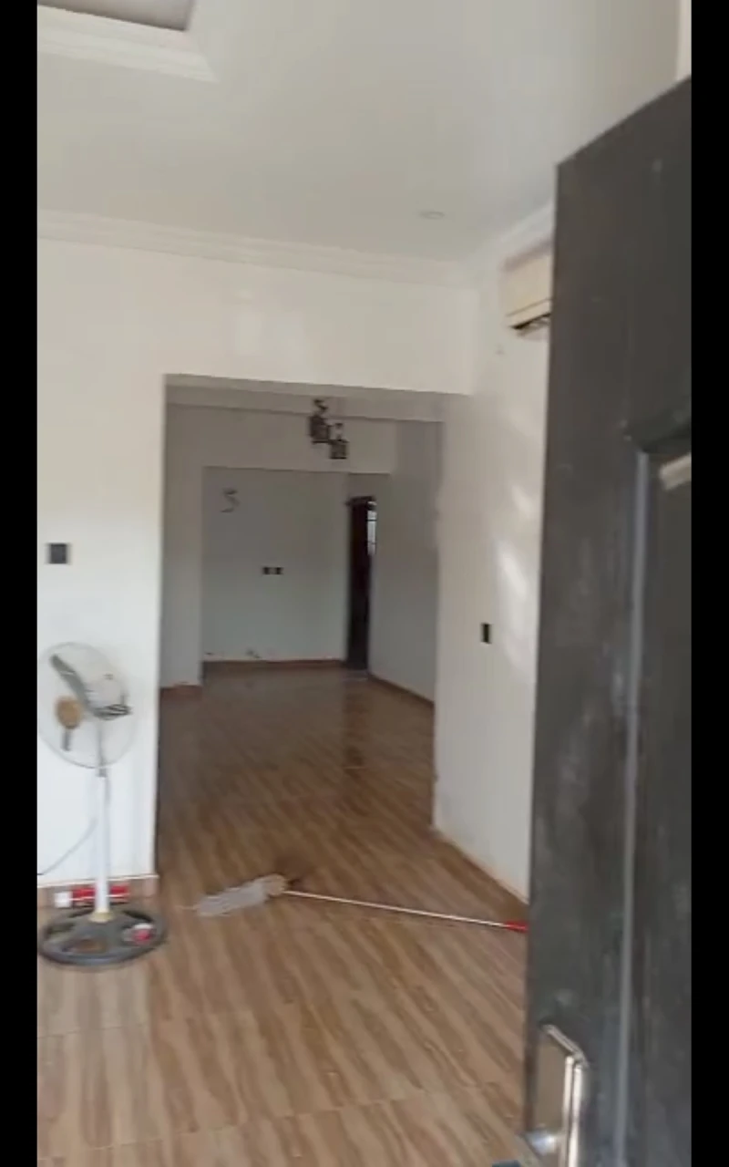 2 Bedroom Flat for Sale in After Julius Beger, lifecamp, FCT - Image 4